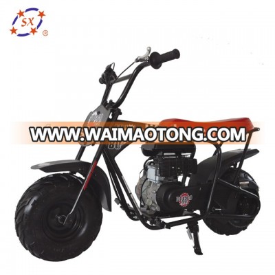 Petrol Mini Bike Fashionable Design Newest Motorcycle