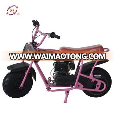 Cool Racing Mini Motorcycle 80CC 4 Stroke Pocket Bike