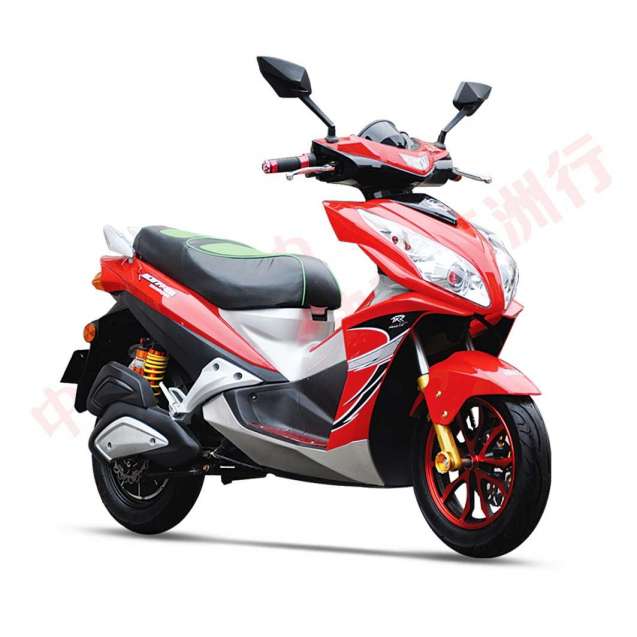 Perfect Design Reliable Price Electric Motorcycle Pedel Assist Bicycle